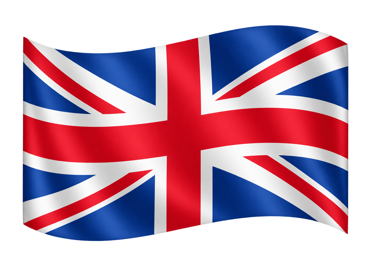 United Kingdom flag